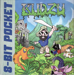 Logo: Kudzu