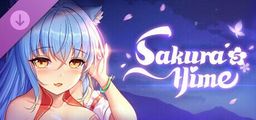 Logo: Sakura Hime 5: 18+ Adult Only Content