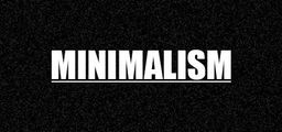 Logo: Minimalism