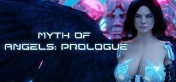 Logo: Myth of Angels: Prologue
