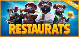 Logo: Restaurats