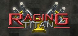 Logo: Raging Titan