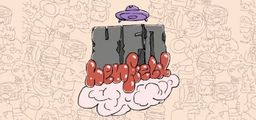 Logo: UFO: Henfield