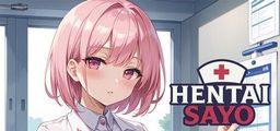 Logo: Hentai Sayo