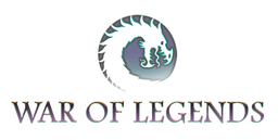 Logo: War of Legends