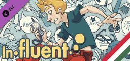Logo: Influent: Magyar [Learn Hungarian]