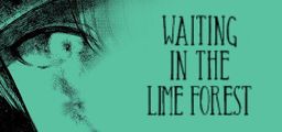 Logo: Waiting in the Lime Forest