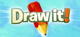 Logo: Draw It!