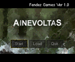 Logo: Ainevoltas