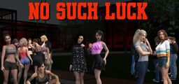 Logo: No Such Luck
