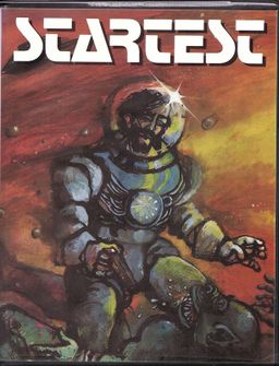 Logo: Startest