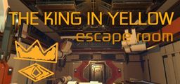 Logo: The King in Yellow