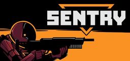 Logo: Sentry