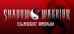 Logo: Shadow Warrior Classic Redux