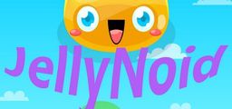Logo: JellyNoid