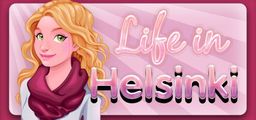 Logo: Life In Helsinki