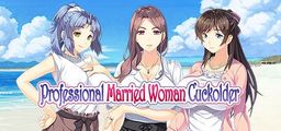 Logo: Professional Married Woman Cuckolder