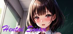 Logo: Hentai Sensei