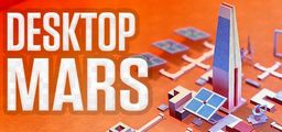 Logo: Desktop Mars