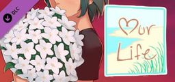 Logo: ​Our Life: Beginnings & Always - Step 3 Expansion