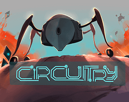 Logo: Circuitry