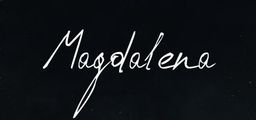 Logo: Magdalena