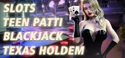 Logo: Poker Master