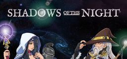 Logo: Shadows of the Night
