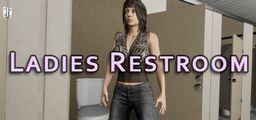Logo: Ladies Restroom
