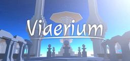 Logo: Viaerium