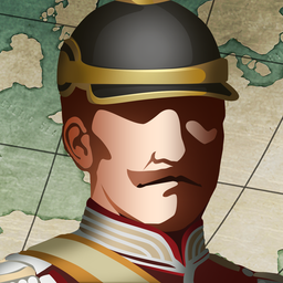 Logo: European War 6: 1914