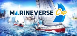 Logo: MarineVerse Sailing Club