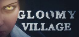 Logo: Gloomy Village