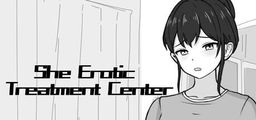 Logo: She Erotic Treatment Center