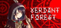 Logo: Verdant Forest