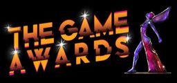 Logo: The Game Awards