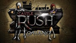 Logo: Castle Rush