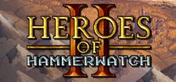 Logo: Heroes of Hammerwatch II