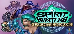 Logo: Spirit Hunters: Infinite Horde