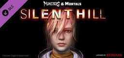 Logo: Monsters & Mortals: Silent Hill