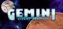 Logo: Gemini: Binary Conflict
