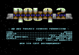 Logo: Nova 2