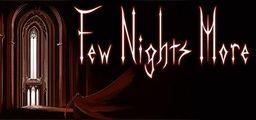 Logo: Few Nights More