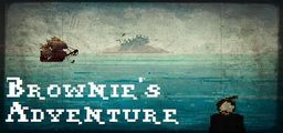 Logo: Brownie's Adventure