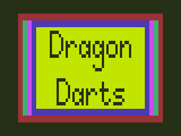 Logo: Dragon Darts