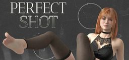 Logo: Perfect Shot
