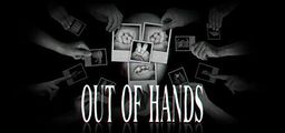 Logo: Out of Hands