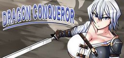 Logo: Dragon Conqueror