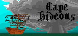 Logo: Cape Hideous