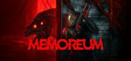 Logo: Memoreum